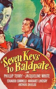 Seven Keys to Baldpate