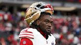 49ers' Brandon Aiyuk targeting Amon-Ra St. Brown's $120 million deal for new contract