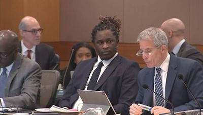 Judge presiding over Young Thug YSL trial recused from the case