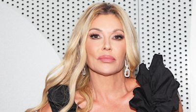 Brandi Glanville Feels ‘Vindicated’ by Bravo Despite ‘RHUGT’ Drama