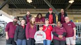 Savannah River Mission Completion employees participate in CSRA Heart Walk