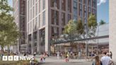 Reading Broad Street Mall towers plan 'out of keeping', MP says