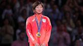 Judo: Japan's Tsunoda Natsumi crowned first judo Olympic champion of Paris 2024 at -48kg