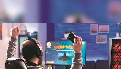India's gaming sector unique, naturally inclined to Make in India: EGF CEO