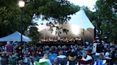 Symphony Under the Stars draws 2,000 - Gazette Journal