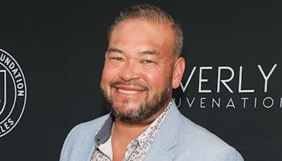 Jon Gosselin Won't Let His Kids Be on a Reality Show: 'I Worked Hard to Get Them Off TV' (Exclusive)