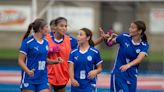 Portage high school scores | Sept. 23: Natalie Clark helps Ravenna girls soccer earn draw