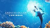 Review | Endless Ocean Luminous: En el mar la vida es más tediosa