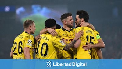 Radiografía del Borussia Dortmund: las fortalezas que deberá minimizar el Real Madrid