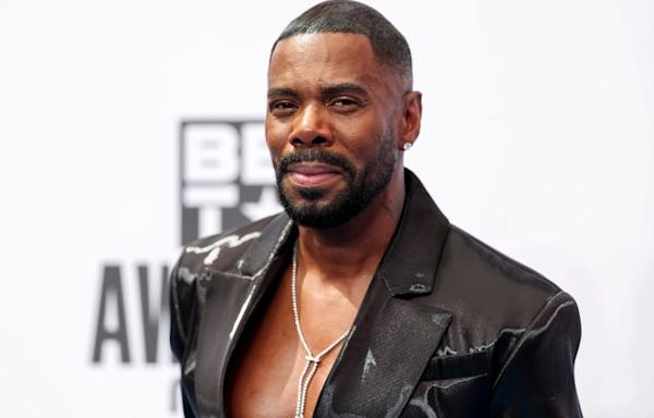 Colman Domingo's New Film 'Sing, Sing' Might Hold The Secret Sauce to Prison Reform