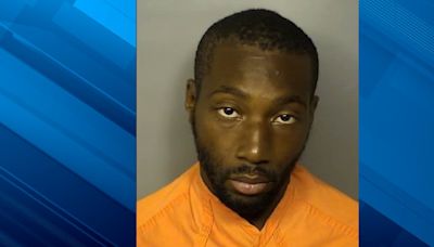 Myrtle Beach man allegedly attempts to steal multiple cars from dealership, evade police