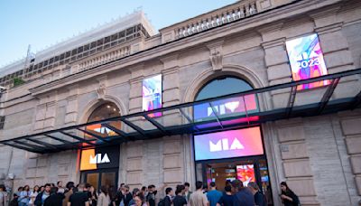 Market In Focus: Gaia Tridente On MIA, The Rome Market With A Historical Backdrop But An Eye To The Future