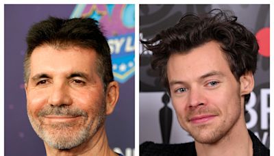 Simon Cowell received surprise call from Harry Styles after One Direction members 'unfollowed music mogul'