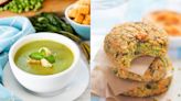 Add a pop of colour and texture to recipes with frozen peas | Mint