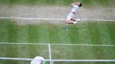 Wimbledon day 13: An emotional day as Barbora Krejcikova does as she was told