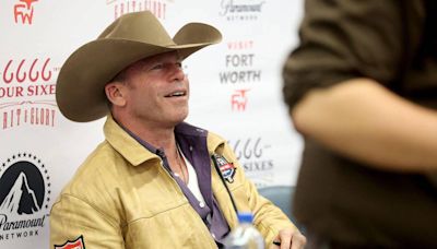 ‘Yellowstone’ stars, Four Sixes Ranch help out victims of Texas Panhandle wildfires