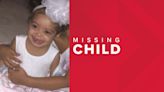 NOPD searching for missing child. Family says legal guardian died and they don't know who took her