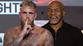 Jake Paul vs. Mike Tyson Will Be Sanctioned Professional Boxing Match