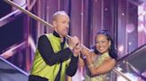 “Dancing With the Stars” season 32 premiere recap: This elimination was no laughing matter