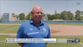 Jeremy Beard out as CSU Bakersfield head baseball coach