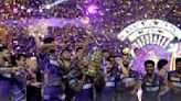 Kolkata routs Hyderabad by 8 wickets in Indian Premier League final, wins title for third time