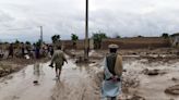 阿富汗強降雨致洪災逾300死 當局宣布進入緊急狀態
