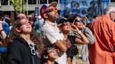 Nueva York se prepara para la afluencia de visitantes por el eclipse solar del 8 de abril