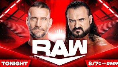 WWE Raw Results: Winners And Grades On August 5, 2024