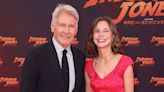 Calista Flockhart Jokes About How She Brings Out the Softer Side of Husband Harrison Ford: 'He's Afraid of Me'