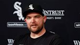 White Sox' Liam Hendriks details specific timeline of his cancer