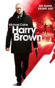 Harry Brown