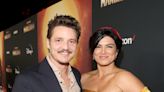 Gina Carano calls on Pedro Pascal and Bear Grylls to testify in her Mandalorian lawsuit