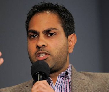 Ramit Sethi says 'people with a lot of money' rarely keep enough of it in their checking account — here's why