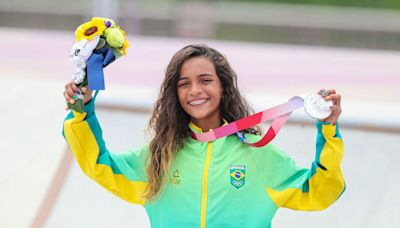 Quanto cada medalhista olímpico ganhará de dinheiro em Paris