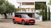 Gallery: 2025 Mini Aceman EV