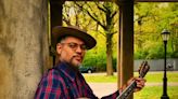 This week in Philly music, Dom Flemons plays City Winery. And Taylor Swift drops ‘Tortured Poets Department’ right in time for Record Store Day.