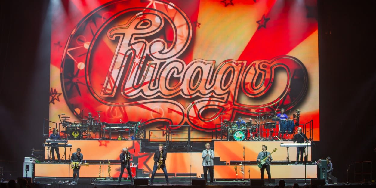 Review: HEART & SOUL TOUR 2024 CHICAGO | EARTH, WIND, & FIRE at Xcel Energy Center