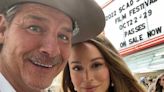 Ty Pennington Reveals He Had a Valentine's Day Mixup in Texts with Wife Kellee: 'Remember the Important Dates'