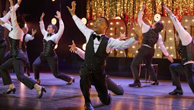 ‘So You Think You Can Dance’ 18 episode 6 recap: A showmance started to take shape in ‘Challenge #2: Broadway’