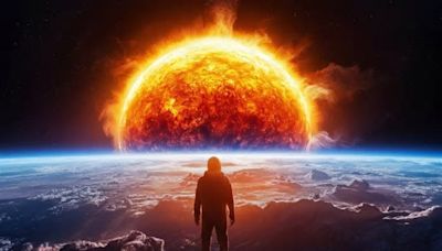 Científicos calculan la fecha exacta en la que el Sol explotará y dará fin al sistema solar