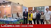 Alumnado de Centros de Educación Especial de Toledo y Talavera exponen sus trabajos en la Delegación de Educación