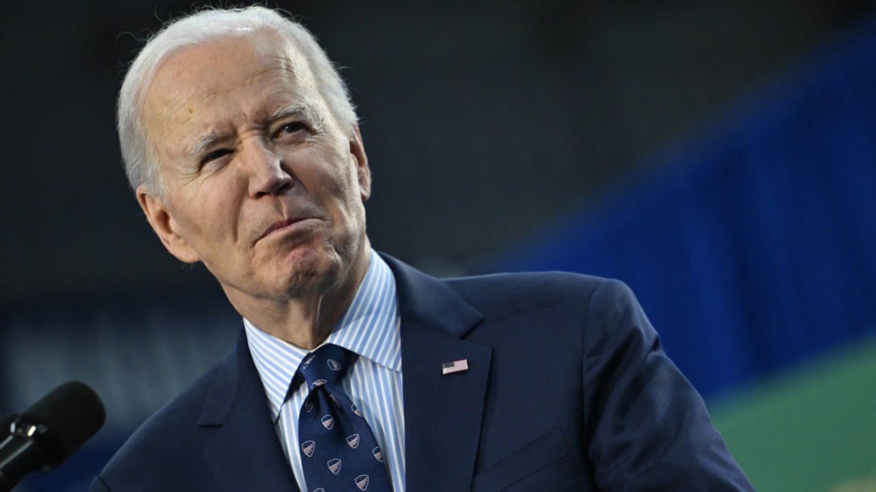 Negotiations ongoing for Biden on Ohio’s November ballot