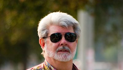 “That isn’t the way the world works”: George Lucas Issues a Disheartening Statement While Artists in Hollywood Raise Concern Over Using...