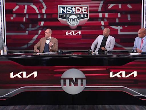 Everything We Know About The Future Of ’Inside The NBA’