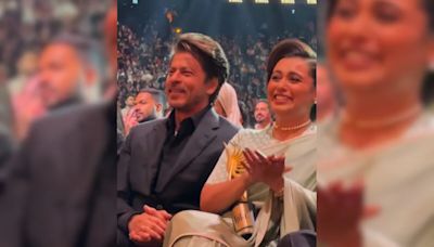 IIFA 2024: Shah Rukh Khan Wins Best Actor, Rani Mukerji Bags Best Actress Award. Check Out Full List Of Winners