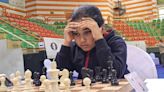 Checkmate: 9-year-old chess prodigy breaks records, barriers in male-dominated game