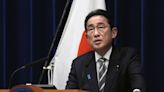 Japan’s Kishida Removes Ministers in Bid to Stay in Power
