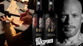 VSPT Wine Group inks partnership with legendary tattoo artist Ami James