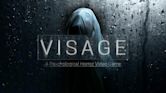 Visage (video game)