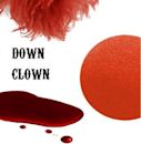 Down Clown